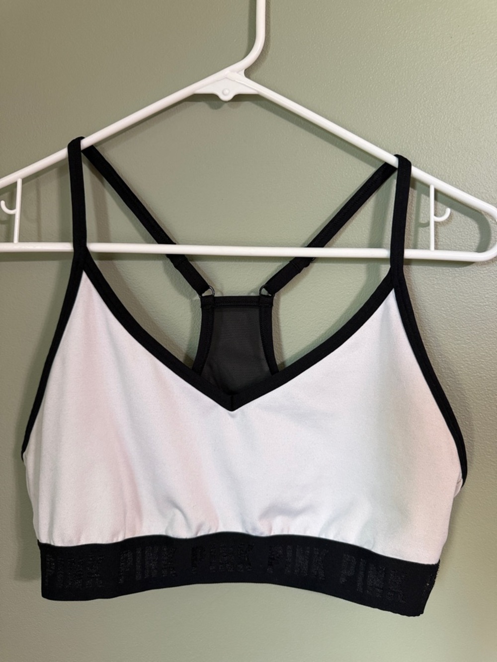 Women’s PINK Sports Bra-